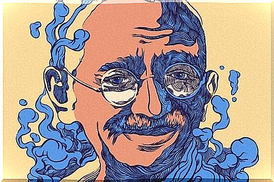 35 sentences by Gandhi to understand his philosophy