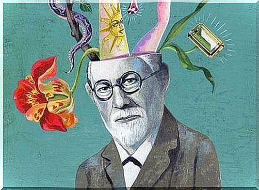 sigmund-freud illustration