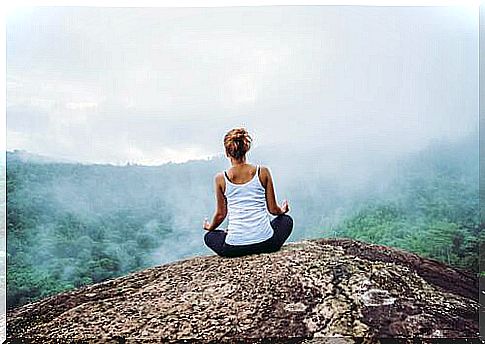 5 Reasons to Start Meditating According to Science