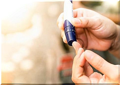 8 early symptoms of diabetes 