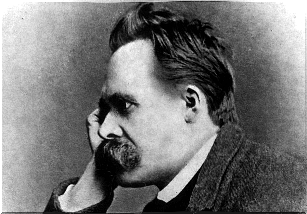 Biography of Friedrich Nietzsche, the thinker who went beyond good and evil