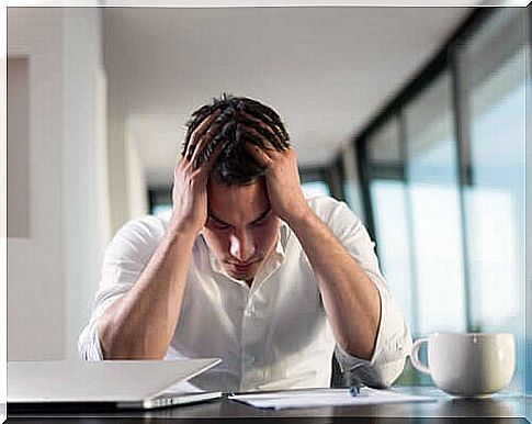 Financial stress and its relationship to mental health