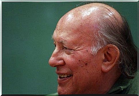 Imre Kertész, biography of a remarkable survivor