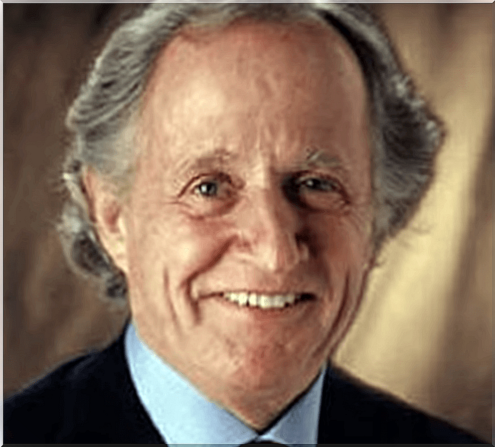 Mario Capecchi's life, from the streets to the Nobel Prize in medicine