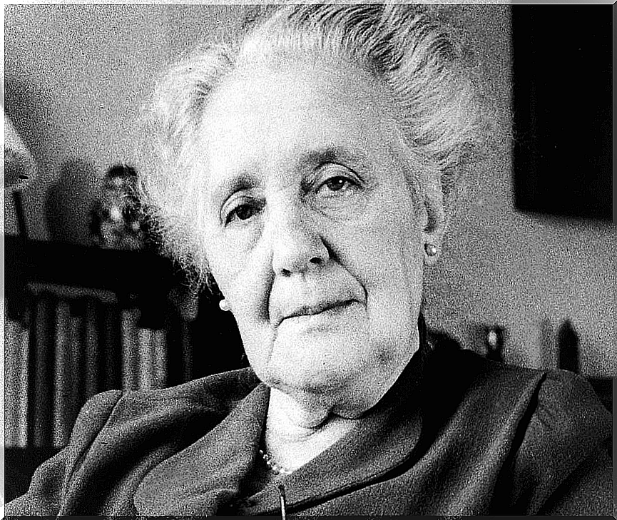 Melanie Klein: a hard life