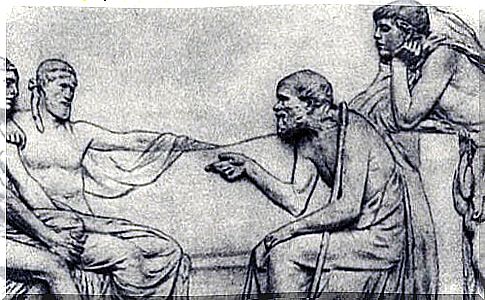 What are Socrates' three filters about?