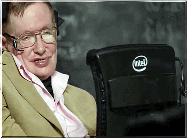 Stephen Hawking's best phrases