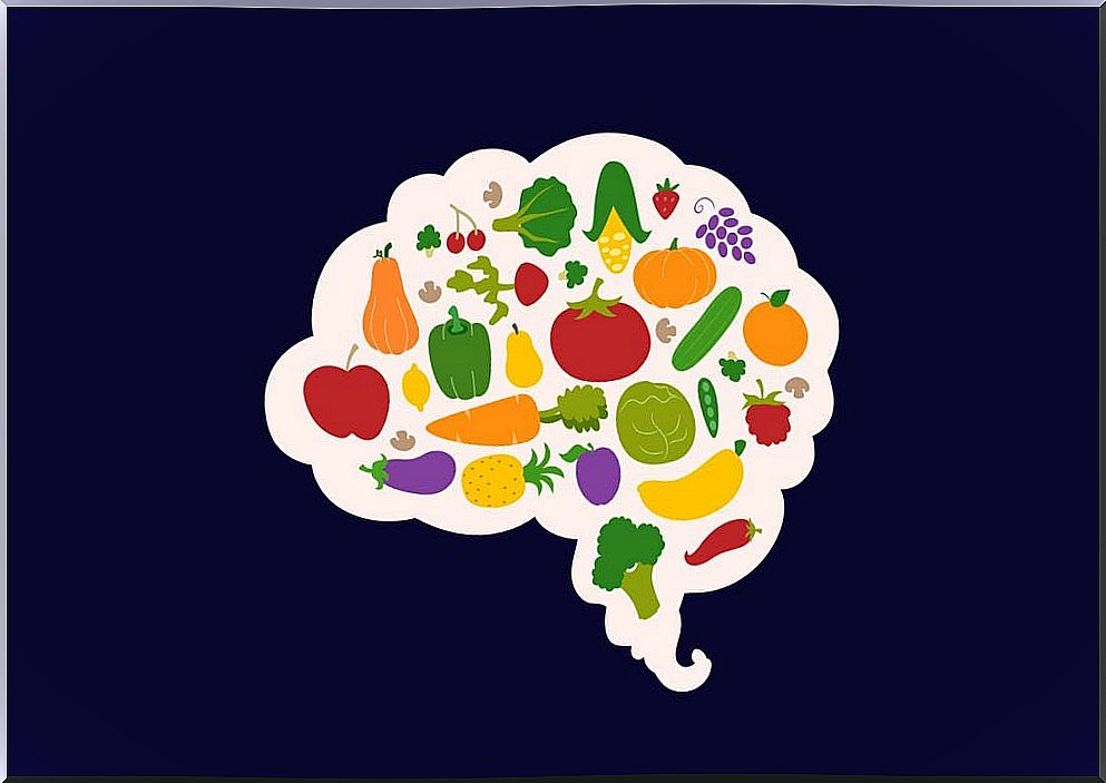 The brain and food: eating healthy is not as easy as it sounds