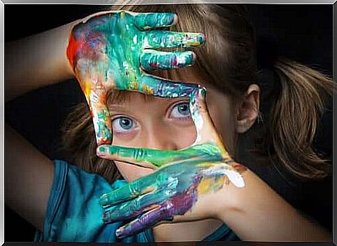 Children's Creativity