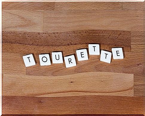 Tourette's syndrome: a rare disease?